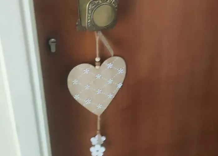 Home_nafplio Apartmán Nafplio